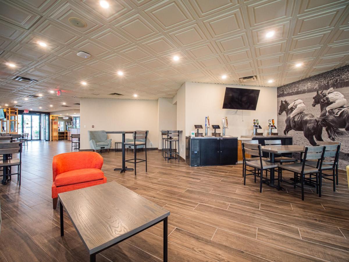 Equus I75 Hotel Ocala