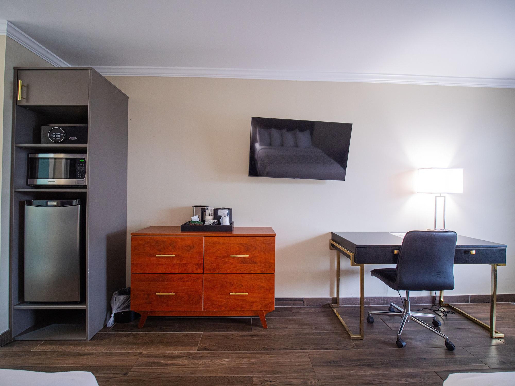 Equus I75 Hotel Ocala