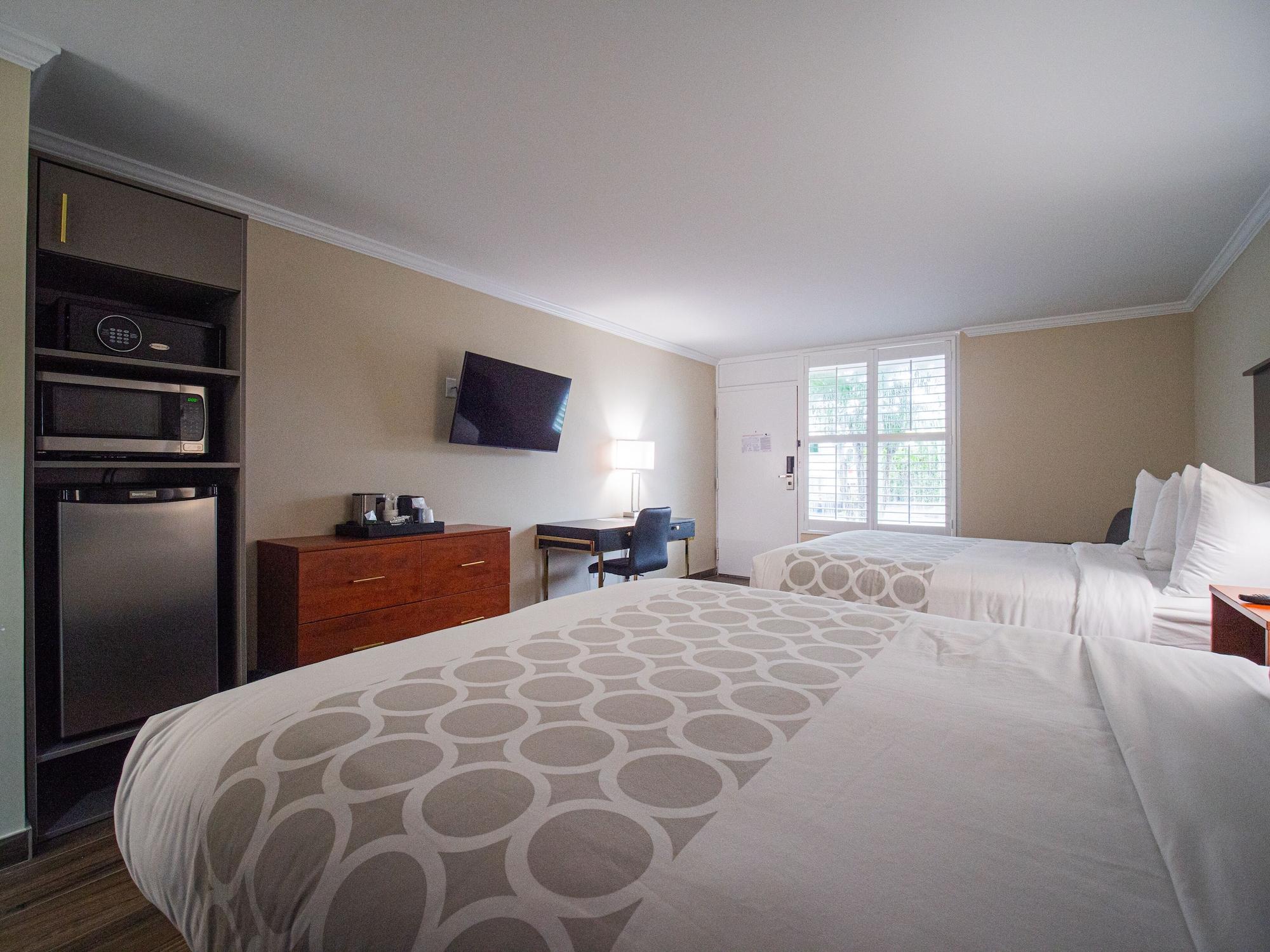 Equus I75 Hotel Ocala